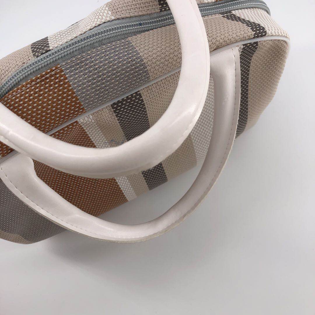 Factory Direct Sales Cosmetic Bag Large-Capacity Cosmetics Storage Bag Portable Tote Wash Bag Can Also Be Customized with Samples