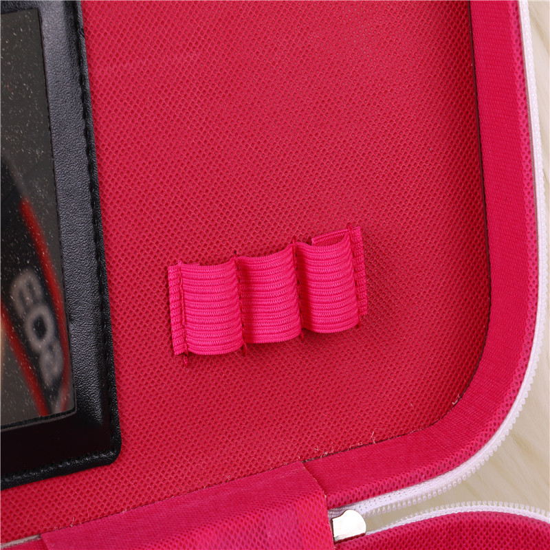 Cosmetic Bag Large and Small Portable Wholesale Large Capacity Travel Portable Cosmetic Case Portable Cosmetic Storage Bag Dressing