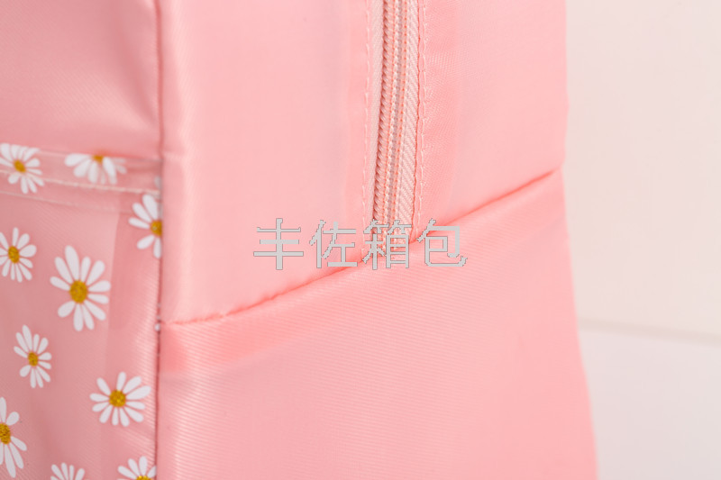 New Style Small Chrysanthemum Lunch Thermal Bag Lunch Box Bag Insulated Bag Ice Preservation Lunch Bag Bento Bag New Style Small Chrysanthemum Lunch Thermal Bag Lunch Box Bag Insulated Bag Ice Preservation Lunch Bag Bento Bag