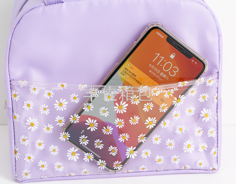 New Style Small Chrysanthemum Lunch Thermal Bag Lunch Box Bag Insulated Bag Ice Preservation Lunch Bag Bento Bag New Style Small Chrysanthemum Lunch Thermal Bag Lunch Box Bag Insulated Bag Ice Preservation Lunch Bag Bento Bag