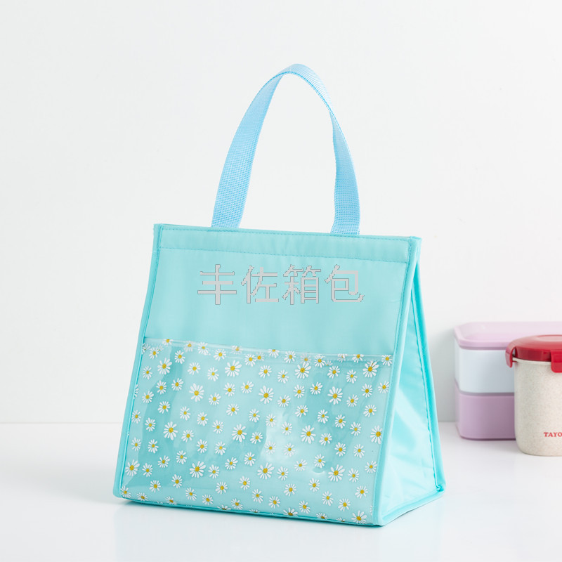 NewAriival insulated lunch bag lunch box insulated outdoor picnic bag ice preservation lunch bag bento box lunch box NewAriival insulated lunch bag lunch box insulated outdoor picnic bag ice preservation lunch bag bento box lunch box