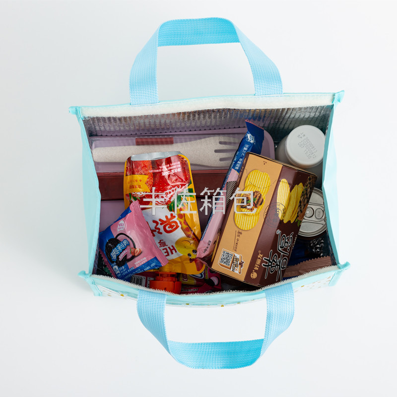 NewAriival insulated lunch bag lunch box insulated outdoor picnic bag ice preservation lunch bag bento box lunch box NewAriival insulated lunch bag lunch box insulated outdoor picnic bag ice preservation lunch bag bento box lunch box