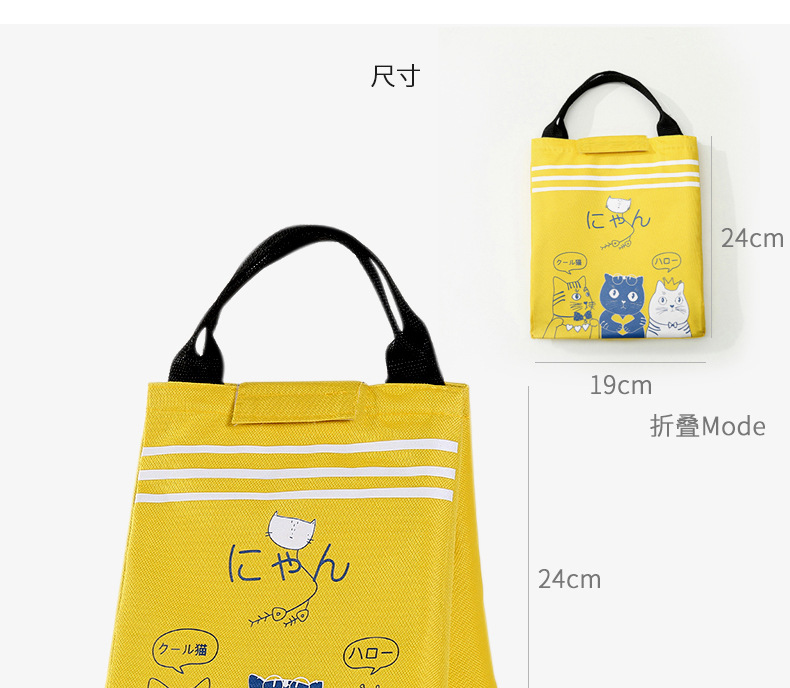 Manufacturer wholesale picnic bag portable lunch bag insulation pack Oxford cloth ice pack Manufacturer wholesale picnic bag portable lunch bag insulation pack Oxford cloth ice pack