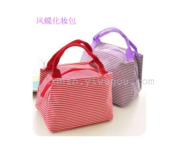 Lunch bag wash bag or hand