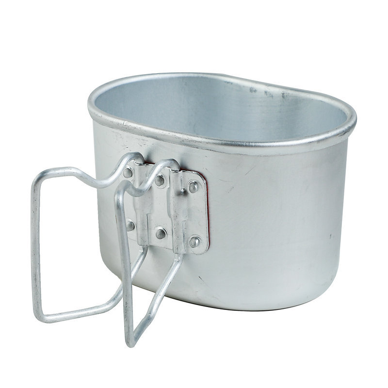 American Canteen Old-Fashioned Outdoor Sports Kettle Water Cup Lunch Box Insulated Bag Three-Piece 1.3L American Canteen Old-Fashioned Outdoor Sports Kettle Water Cup Lunch Box Insulated Bag Three-Piece 1.3L