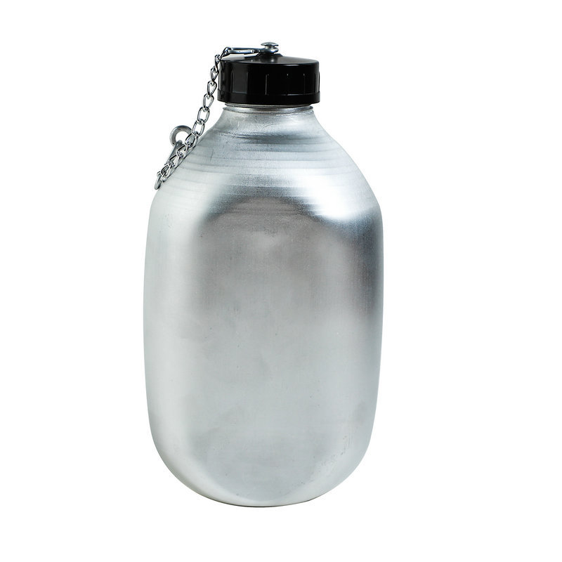 American Canteen Old-Fashioned Outdoor Sports Kettle Water Cup Lunch Box Insulated Bag Three-Piece 1.3L American Canteen Old-Fashioned Outdoor Sports Kettle Water Cup Lunch Box Insulated Bag Three-Piece 1.3L