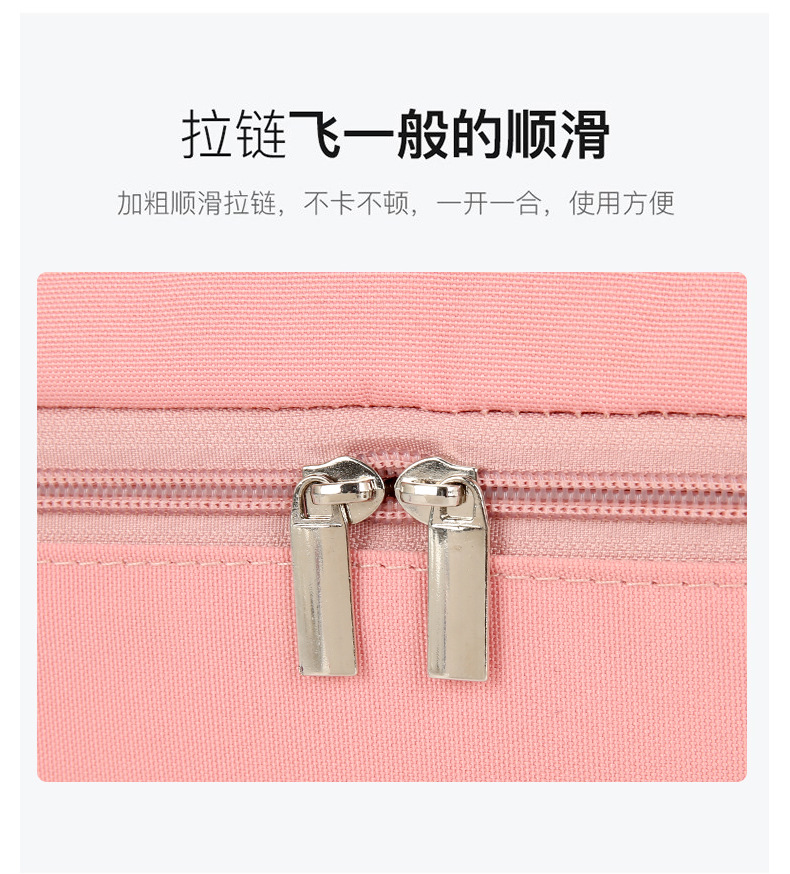 Large Capacity Milk Insulated Bag Blue Ice Breast Milk Frozen to Keep Fresh Breast Milk Storage Bag Multi-Function Portable Mummy Bag