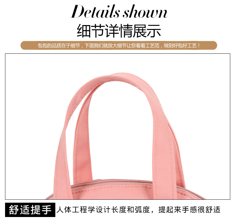 Large Capacity Milk Insulated Bag Blue Ice Breast Milk Frozen to Keep Fresh Breast Milk Storage Bag Multi-Function Portable Mummy Bag