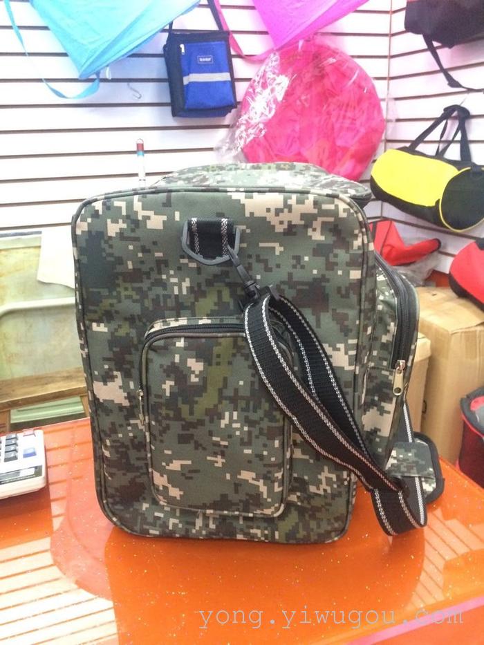 Manufacturer specializing in the production of 600D ice packs insulated bag lunch bag cooler bag lunch bag