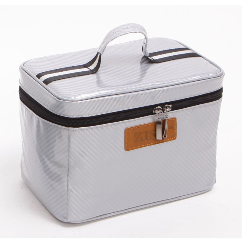 High Quality 5L-Cooler/Insulated/Picnic Tote Bag can keep 10hr heat/cold