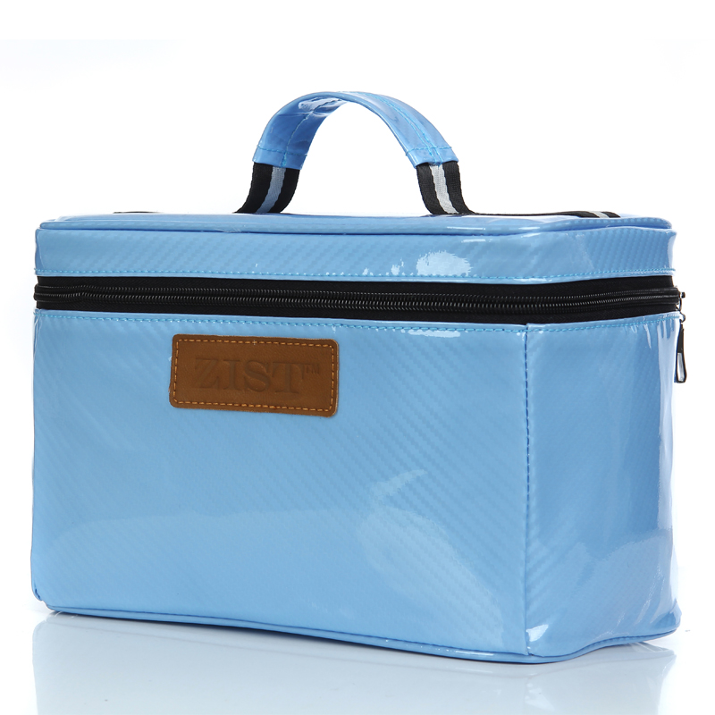 High Quality 5L-Cooler/Insulated/Picnic Tote Bag can keep 10hr heat/cold
