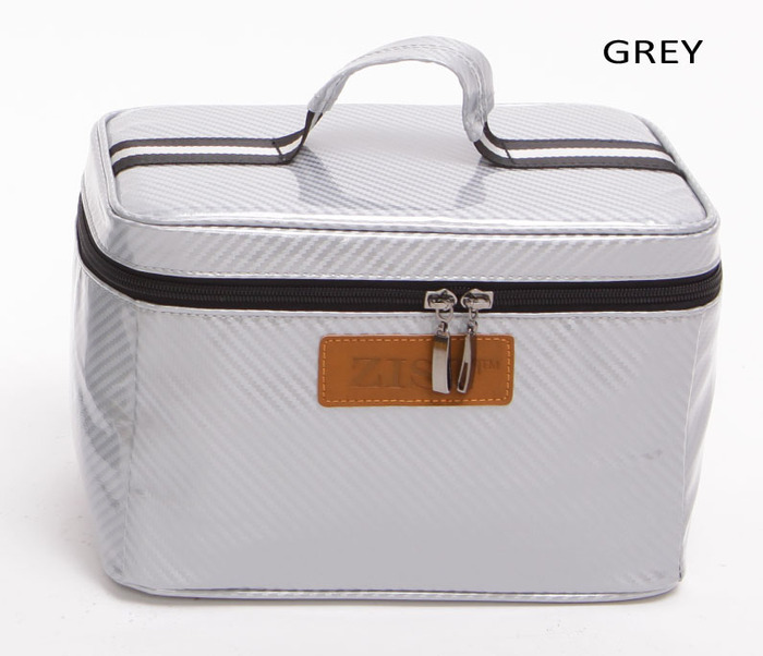 High Quality 5L-Cooler/Insulated/Picnic Tote Bag can keep 10hr heat/cold