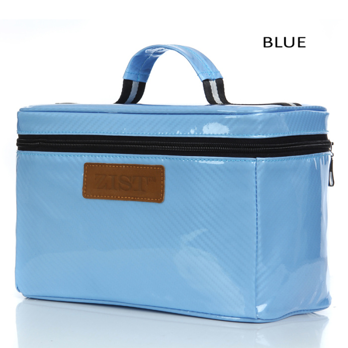 High Quality 5L-Cooler/Insulated/Picnic Tote Bag can keep 10hr heat/cold