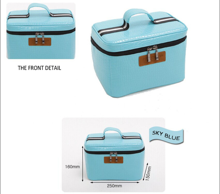 High Quality 5L-Cooler/Insulated/Picnic Tote Bag can keep 10hr heat/cold