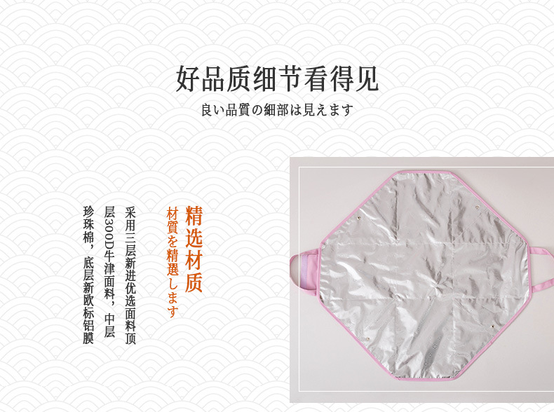 New Oxford Cloth Thermal Bag with Rice Lunch Bag Insulated Bag Waterproof Lunch Bag Take-out Ice Pack Factory Wholesale New Oxford Cloth Thermal Bag with Rice Lunch Bag Insulated Bag Waterproof Lunch Bag Take-out Ice Pack Factory Wholesale