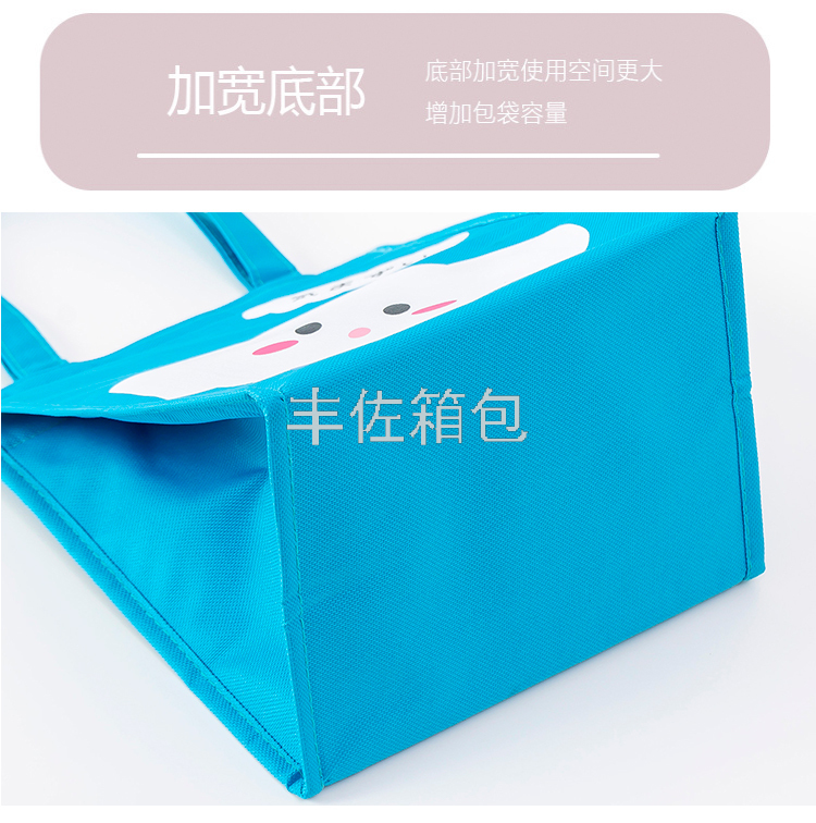 New Hipster Portable Lunch Bag Bento Bag Waterproof Take-out Insulated Bag Ice Bag Lunch Thermal Bag