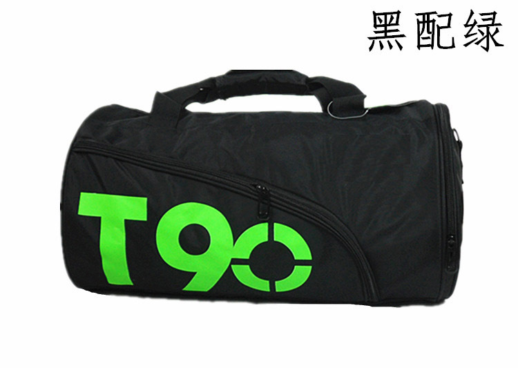 Fashion Camouflage Bucket Bag Casual Sports Gym Bag Men's and Women's Basketball Bag Waterproof Large Capacity Travel Bag Customization