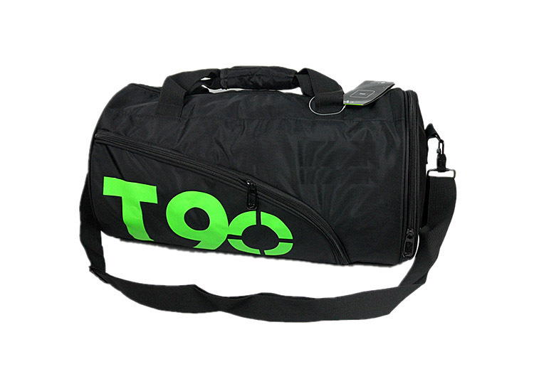 Fashion Camouflage Bucket Bag Casual Sports Gym Bag Men's and Women's Basketball Bag Waterproof Large Capacity Travel Bag Customization