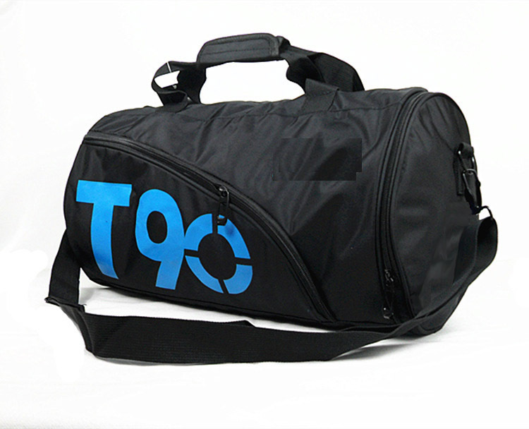 Fashion Camouflage Bucket Bag Casual Sports Gym Bag Men's and Women's Basketball Bag Waterproof Large Capacity Travel Bag Customization