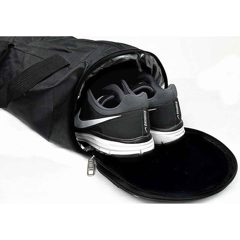 Fashion Camouflage Bucket Bag Casual Sports Gym Bag Men's and Women's Basketball Bag Waterproof Large Capacity Travel Bag Customization