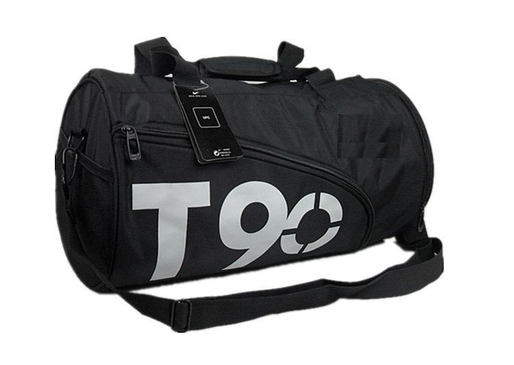Fashion Camouflage Bucket Bag Casual Sports Gym Bag Men's and Women's Basketball Bag Waterproof Large Capacity Travel Bag Customization