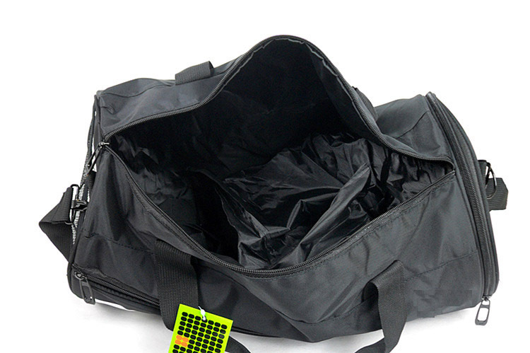 Fashion Camouflage Bucket Bag Casual Sports Gym Bag Men's and Women's Basketball Bag Waterproof Large Capacity Travel Bag Customization