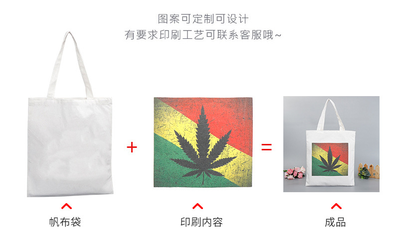 Children's Portable Canvas Bag Korean-Style Artistic Cute Accessories Mini Backpack Cartoon Printing Clothes Cup Bucket Bag Children's Portable Canvas Bag Korean-Style Artistic Cute Accessories Mini Backpack Cartoon Printing Clothes Cup Bucket Bag