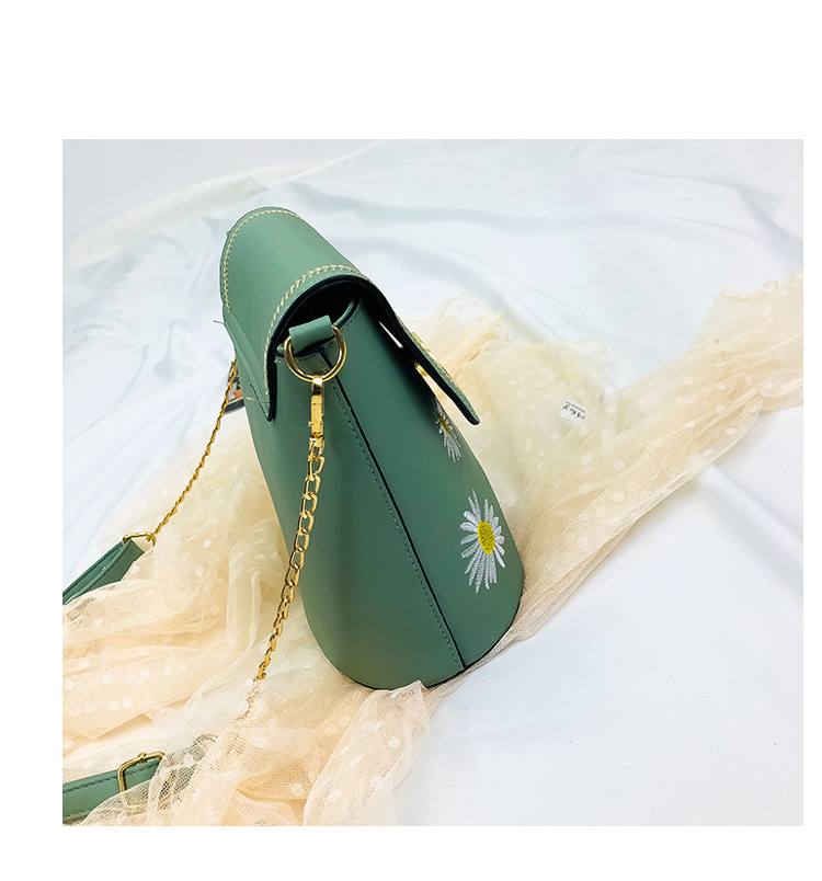 Factory Exclusive Supply New Korean Style Fashion Bucket Bag Internet Celebrity Women's Bag Fresh Sweet Shoulder Messenger Bag Wholesale Custom