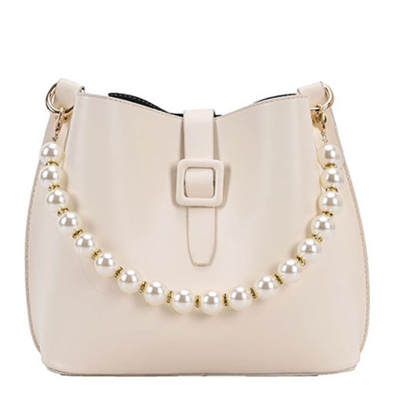 This Year&#039;s Popular Bag Women&#039;s Summer 2021 New Trendy Fashionable Stylish Shoulder Bag Internet Celebrity Cross Body Bucket Bag