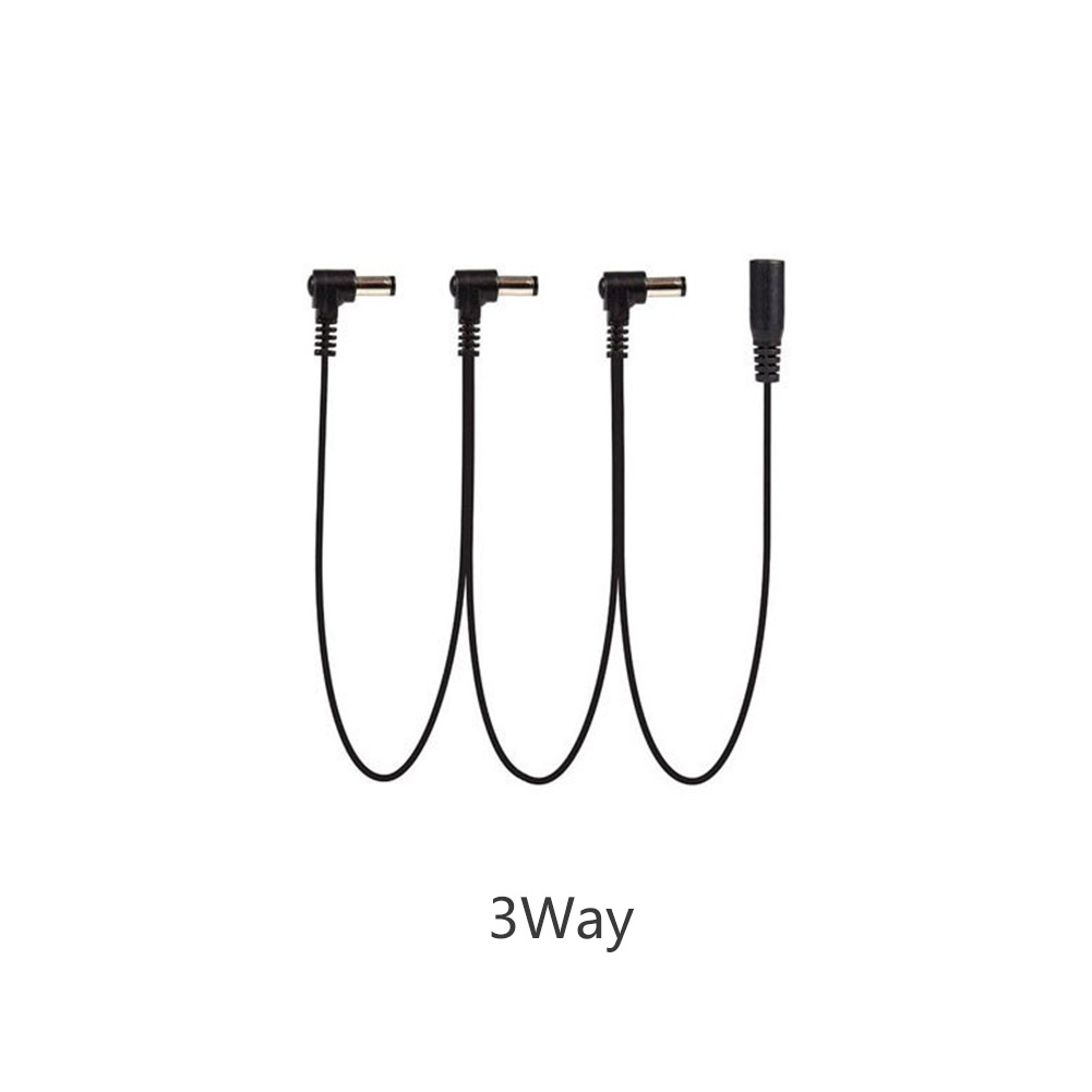 9V 2a Electric Guitar Effector Power Cord Cable Elbow 1 Drag 34568 9V 2a Electric Guitar Effector Power Cord Cable Elbow 1 Drag 34568