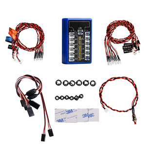Xt60 to Dc5521/5525 Power Cord Model Airplane Battery Power Cord T12/Ts100 Electric Soldering Iron Adapter Cable