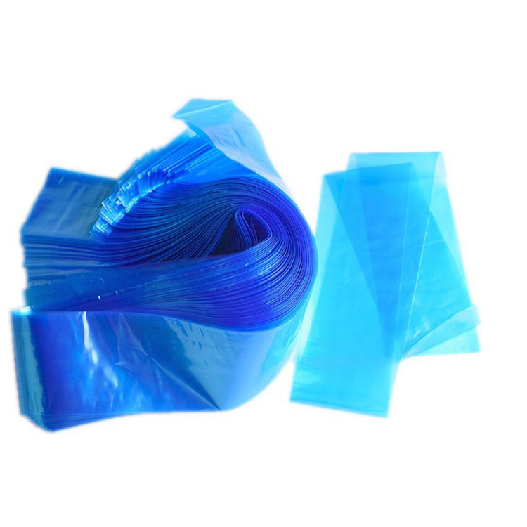 Tattoo Supplies Wholesale Tattoo Clip Cord Bags Tattoo Accessories Hook Line Bag 100pcs Tattoo Clip Cord Bags Protection