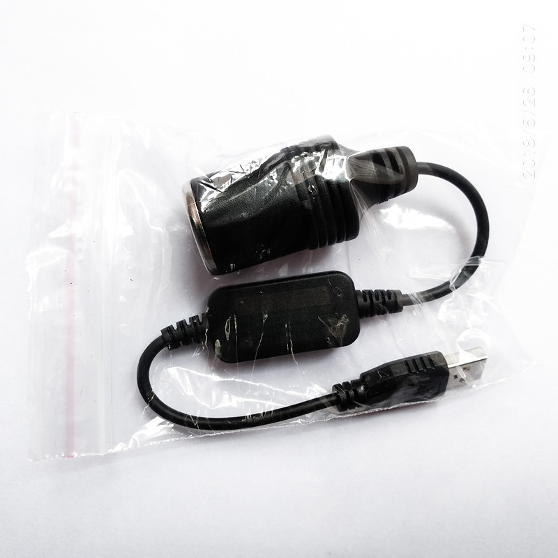 USB to Cigarette Lighter Seat Female Head Driving Recorder Mobile Power Cord Parking Surveillance Converter Power Bank USB to Cigarette Lighter Seat Female Head Driving Recorder Mobile Power Cord Parking Surveillance Converter Power Bank
