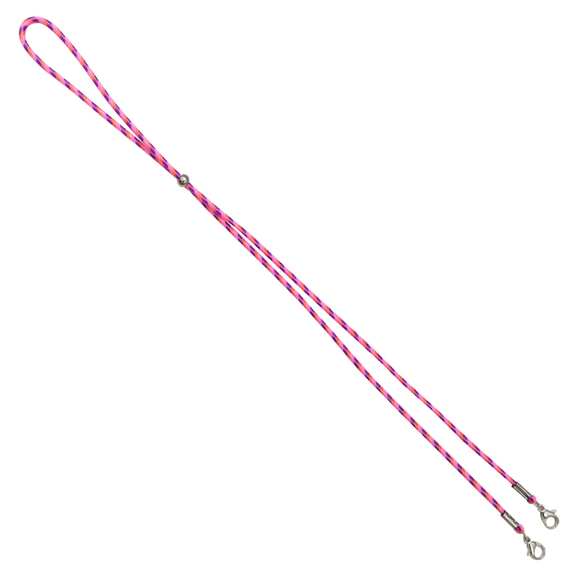 Japan Hot Selling Color Mask Lanyard Glasses Cord DualUse Children&#039;s Lanyard Eyeglasses Chain Mask Comfortable Belt
