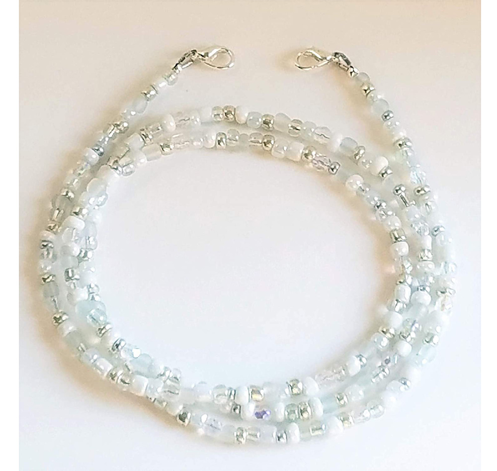 Mask Lanyard Glasses Lanyard Eyeglasses Chain Mask Chain NonSlip Glasses Cord Glasses Sling Mask Rope Lanyard