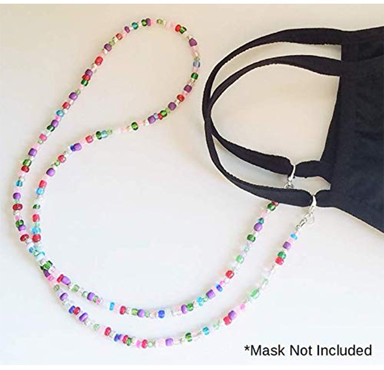 Mask Lanyard Glasses Lanyard Eyeglasses Chain Mask Chain NonSlip Glasses Cord Glasses Sling Mask Rope Lanyard Mask Lanyard Glasses Lanyard Eyeglasses Chain Mask Chain NonSlip Glasses Cord Glasses Sling Mask Rope Lanyard