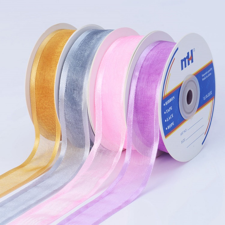 High Quality Decoration Braid Christmas Belt Gift Packaging Material Mesh Belt Yarn Strip Ribbon Factory Wholesale Customizable High Quality Decoration Braid Christmas Belt Gift Packaging Material Mesh Belt Yarn Strip Ribbon Factory Wholesale Customizable