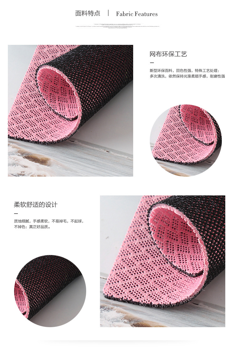 In Stock Direct Selling Special Sandwich Net Bag Mesh Cloth Flyknit Shoe Material Sandwich Mesh In Stock Direct Selling Special Sandwich Net Bag Mesh Cloth Flyknit Shoe Material Sandwich Mesh