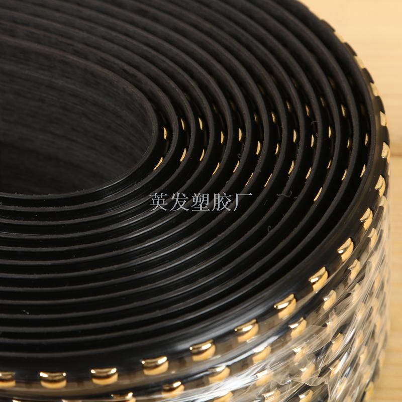 8 row drill electroplated imitation drill hollow drill environmental protection crystal mesh drill wire drill manual material
