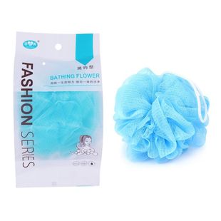Factory Direct Supply KISSIMEE FL Comfortable Type Mesh Sponge Super Soft Material 30G Sponge Loofah Bath Sponge Color