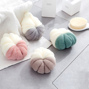 Factory Direct Supply KISSIMEE FL Comfortable Type Mesh Sponge Super Soft Material 30G Sponge Loofah Bath Sponge Color