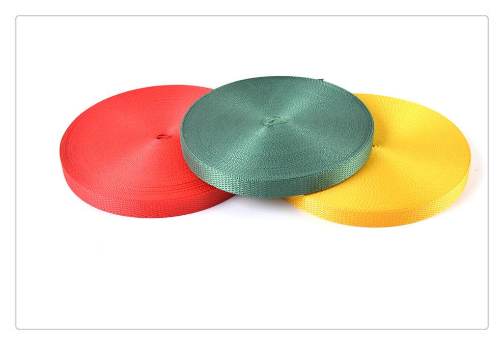0.8mm Thick Specification Imitation Nylon Material Monochrome Diamond Mesh Tape Color Variety Factory Direct Sales