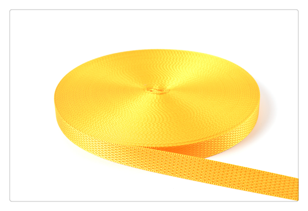 0.8mm Thick Specification Imitation Nylon Material Monochrome Diamond Mesh Tape Color Variety Factory Direct Sales