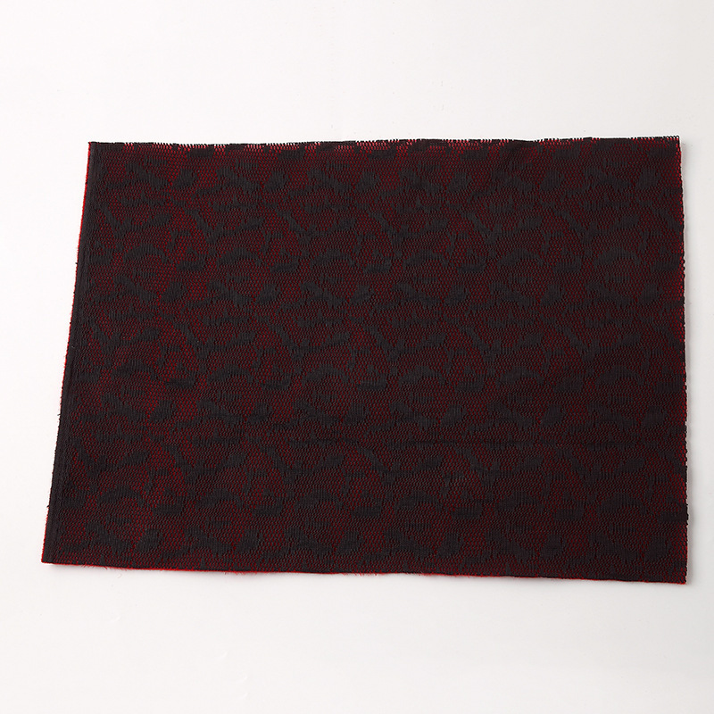 Special Sandwich Mesh Bags and Shoes Material Back Seat Cushion Mesh Fabric