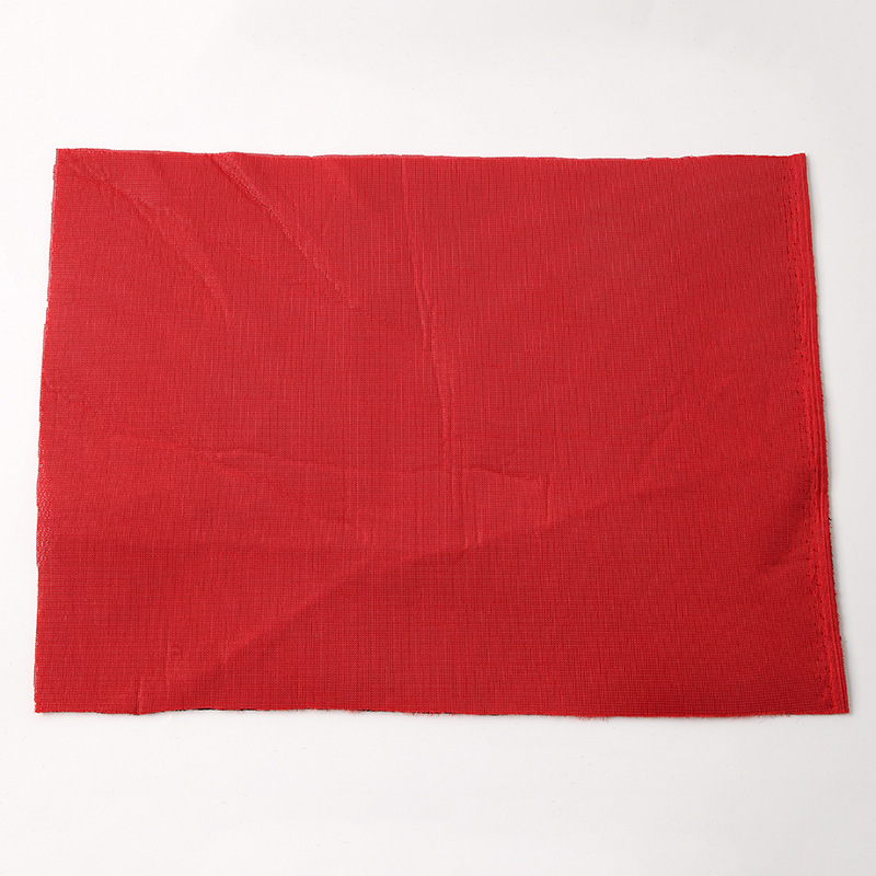 Special Sandwich Mesh Bags and Shoes Material Back Seat Cushion Mesh Fabric