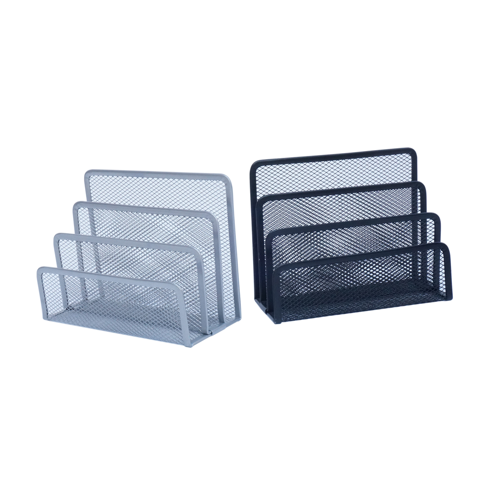 Process wire mesh letter box metal material letter box metal wire mesh stationery letter