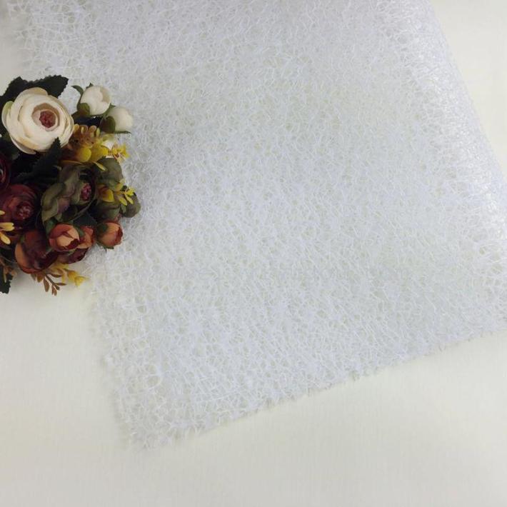 The net gauze packing material piece jacquard flowers hexagon mesh wedding supplies The net gauze packing material piece jacquard flowers hexagon mesh wedding supplies