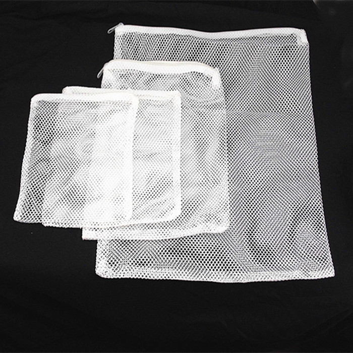 Packaging Bag Aquarium Fish Tank Filter Material Filter Mesh Bag Net Pocket Filter Material Mesh Filter Bag
