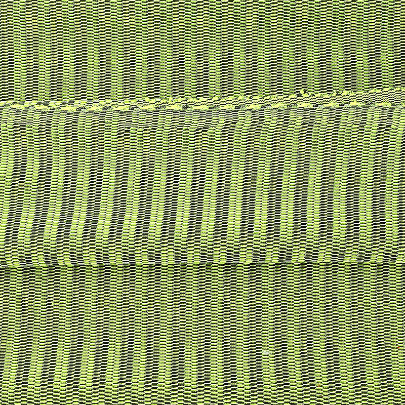 Factory Direct Sales Polyester Knitted Jacquard Cloth 3D Flyknit Mesh Shoes Surface Woven Sports Shoes Material Fabric Wholesale