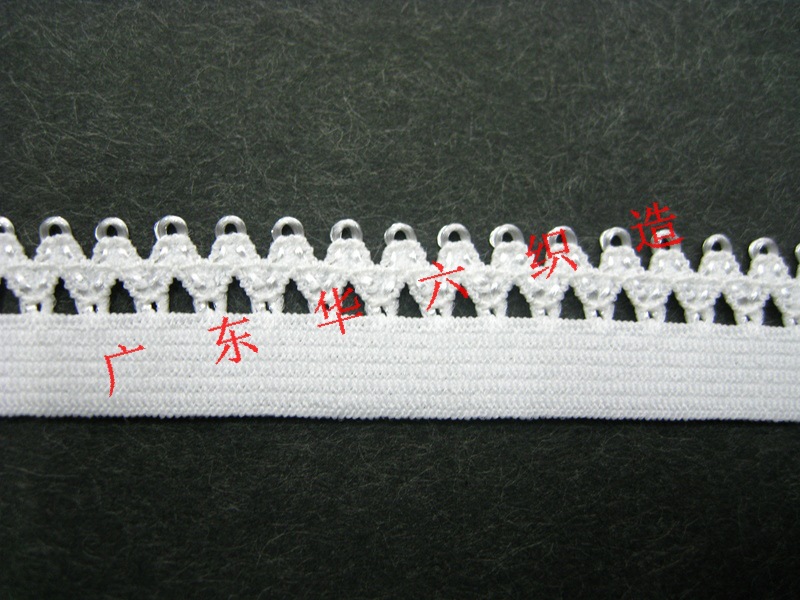 nylon Elastic webbing lace v-belt panties lace socks factory direct nylon Elastic webbing lace v-belt panties lace socks factory direct